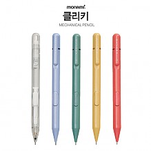 [모나미] 클리키 샤프